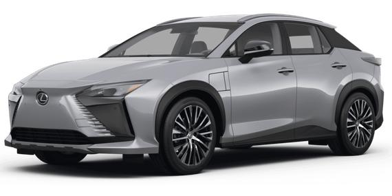 LEXUS RZ 450E 2023 JTJAAAAB9PA009207 image